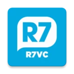 Logo of R7VC android Application 